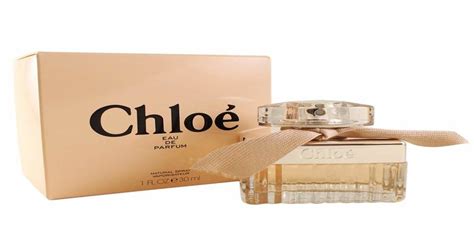 chloe profumo prezzo
